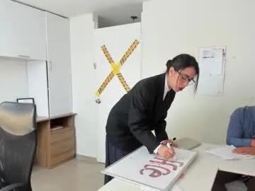 happerquinn_mrhale from Chaturbate