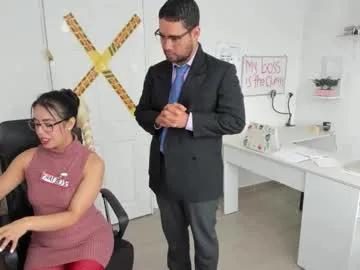 happerquinn_mrhale from Chaturbate