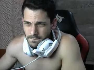 hebarsensei from Chaturbate