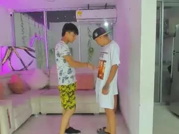 houseofwarrios from Chaturbate