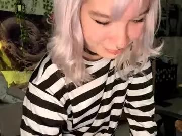 inaguebert from Chaturbate