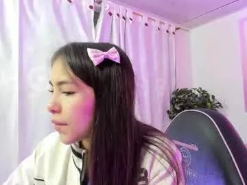 Explore Isabela_tay, she wants to masturbate for you isabela_tay from Chaturbate