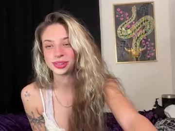 ivygrayx from Chaturbate