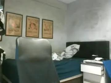 jackmancada from Chaturbate