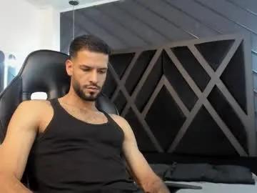 jacob_benelli from Chaturbate