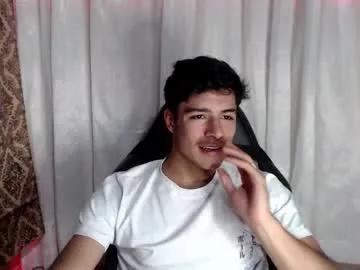 Discover 20 years old jacobbakerr from Chaturbate jacobbakerr from Chaturbate
