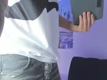 james_hill7 from Chaturbate