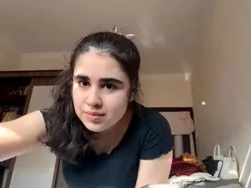 janeedner from Chaturbate