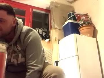 jaxon_steele1 from Chaturbate
