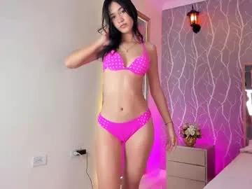 julia_rivers from Chaturbate