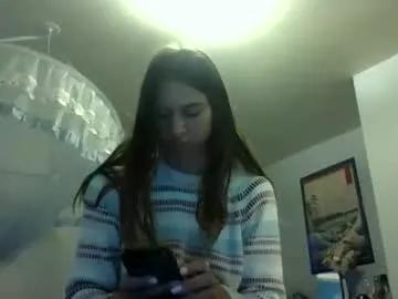 kaylaelizabeth97 from Chaturbate