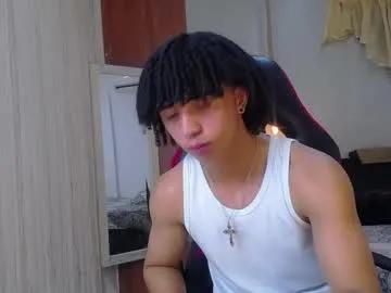 Cute Kim_curly_ wants you to fuck his body now kim_curly_ from Chaturbate