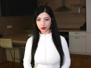 kindraevert from Chaturbate