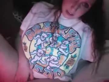 kinkyvixenxoxo from Chaturbate