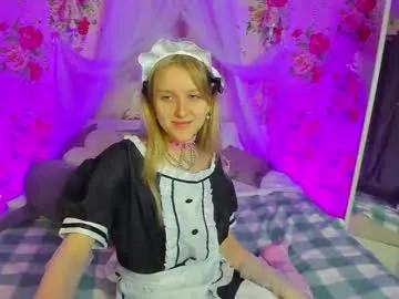 Checkout Chaturbate's Kisschristie__ kisschristie__ from Chaturbate
