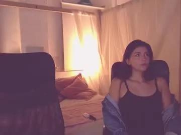 lailaasher from Chaturbate