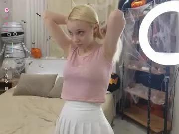 lashandramorgans from Chaturbate