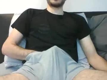 lemonspark997 from Chaturbate