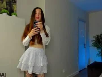 Chaturbate Lira_revery lira_revery from Chaturbate