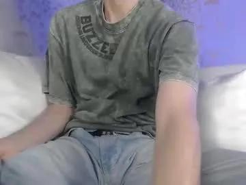 loganfoster_ from Chaturbate
