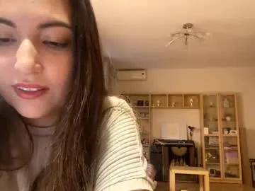 lorenrutty from Chaturbate