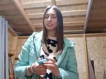 lorieherrara from Chaturbate