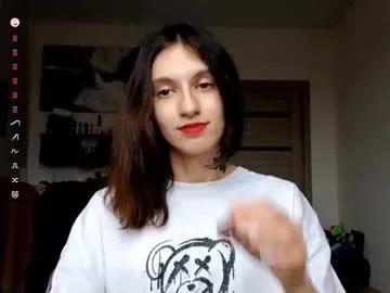 lourdesauerswald from Chaturbate