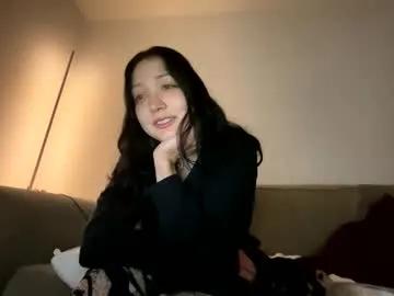 lovergirlkitty from Chaturbate