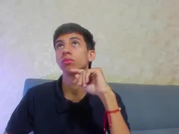 lucian_davii from Chaturbate