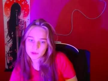 lucieamour_ from Chaturbate