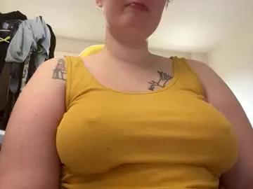 luckysucks from Chaturbate