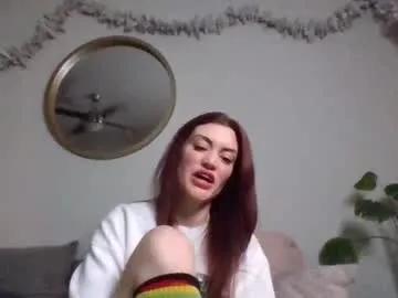 lunara_obscene from Chaturbate