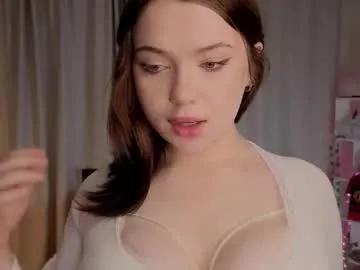 mackenzieohanley from Chaturbate
