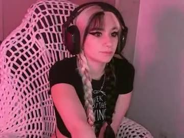 manicpixieslutt from Chaturbate