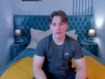 mark_yeti from Chaturbate