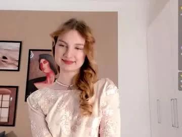 matilda_newsgirl from Chaturbate