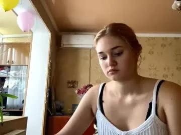 melaniepavan from Chaturbate