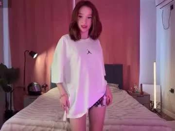 Discover Chaturbate's Meow_myr meow_myr from Chaturbate