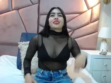 mia_violet8 from Chaturbate