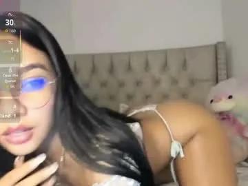 miaaaparker_ from Chaturbate