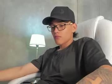 mike_harper_ from Chaturbate