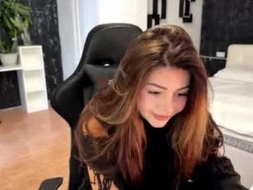Chaturbate Mishel_vilds mishel_vilds from Chaturbate