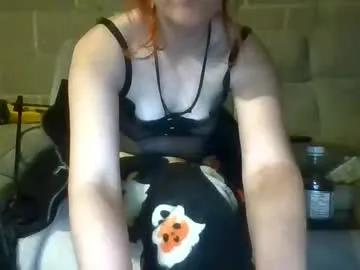mistressvampcandy from Chaturbate