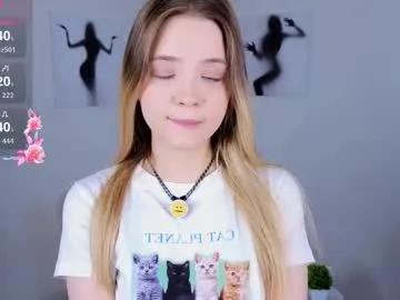 morganbirsner from Chaturbate