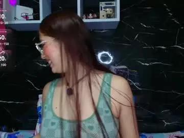 morita__ from Chaturbate