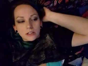 mothermystique from Chaturbate