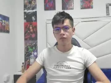 nick_vers from Chaturbate