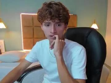 nicolasferrer18 from Chaturbate