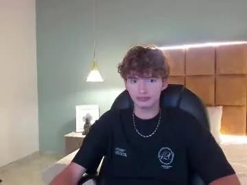 Amazing Nicolasferrer18 wants you to fuck his body now nicolasferrer18 from Chaturbate