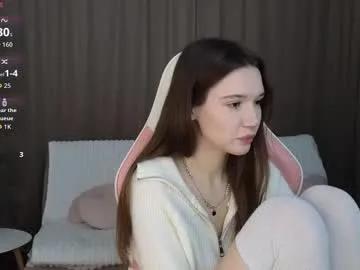 Amazing Nicolettebean wants you to fuck her body now nicolettebean from Chaturbate